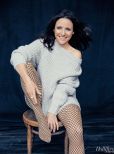 Julia Louis-Dreyfus