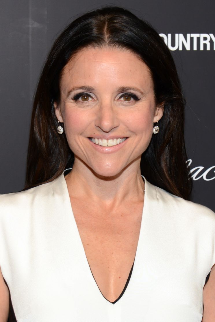 Julia Louis-Dreyfus