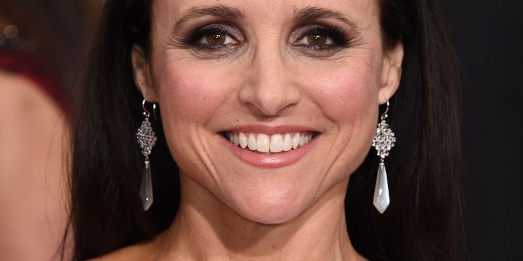 Julia Louis-Dreyfus