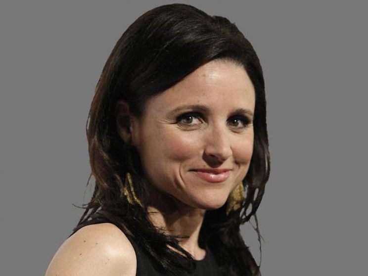 Julia Louis-Dreyfus