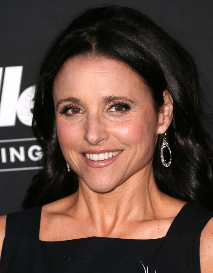 Julia Louis-Dreyfus