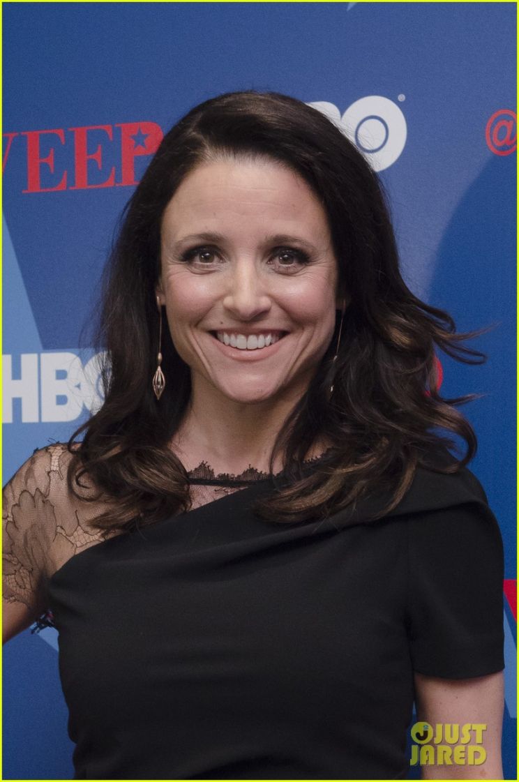 Julia Louis-Dreyfus
