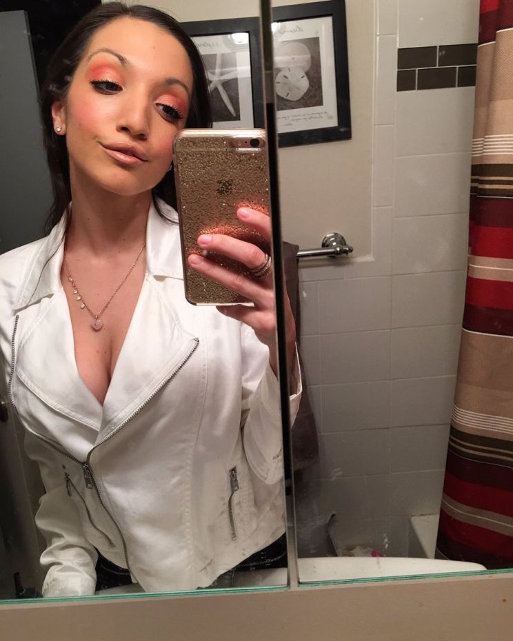 Julia Macchio