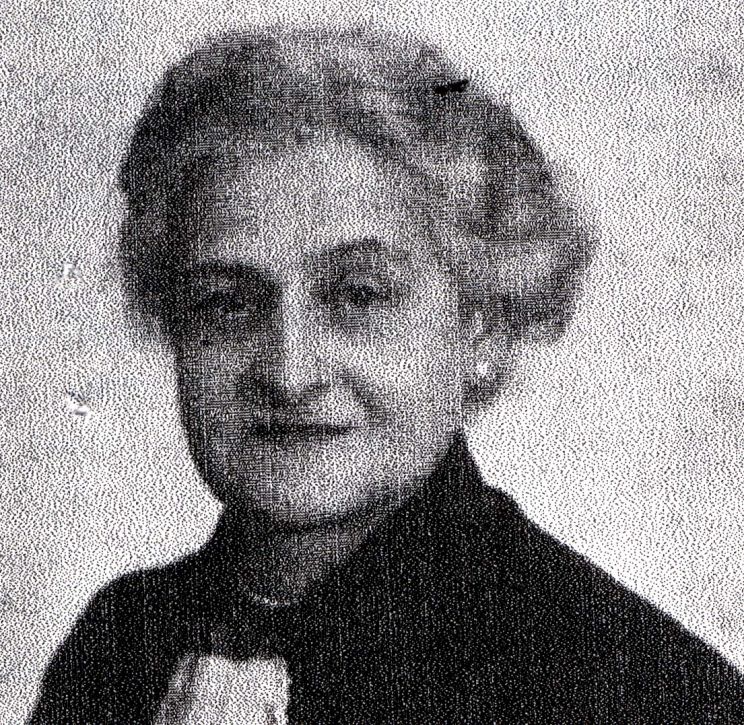 Julia Max