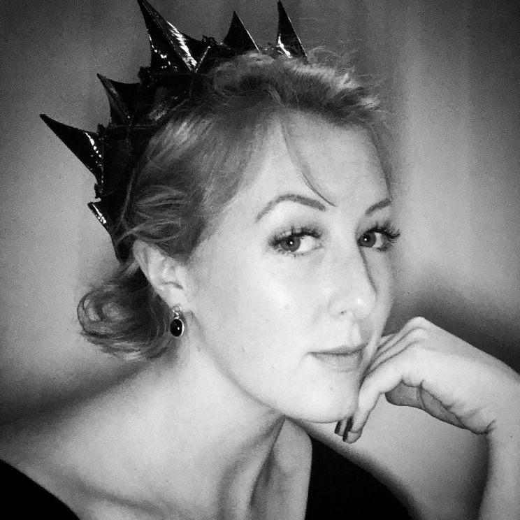 Julia McIlvaine