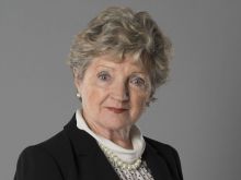 Julia McKenzie