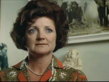 Julia McKenzie