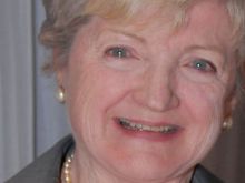 Julia McKenzie