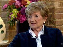 Julia McKenzie