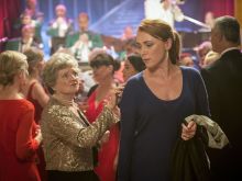 Julia McKenzie #741155 picture (Landscape Medium)