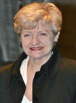 Julia McKenzie