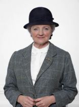 Julia McKenzie