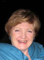 Julia McKenzie