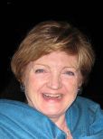 Julia McKenzie