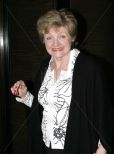 Julia McKenzie