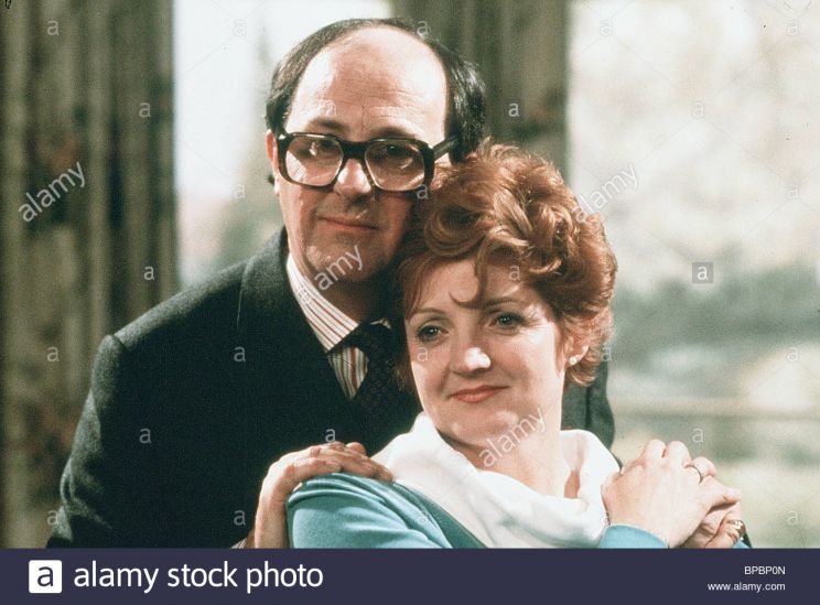 Julia McKenzie