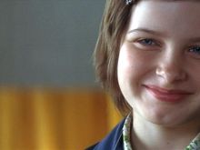 Julia Minesci photo