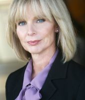 Julia Montgomery