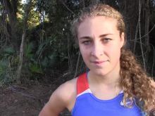 Julia Montgomery