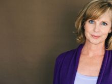 Julia Montgomery