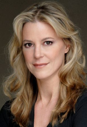 Julia Montgomery