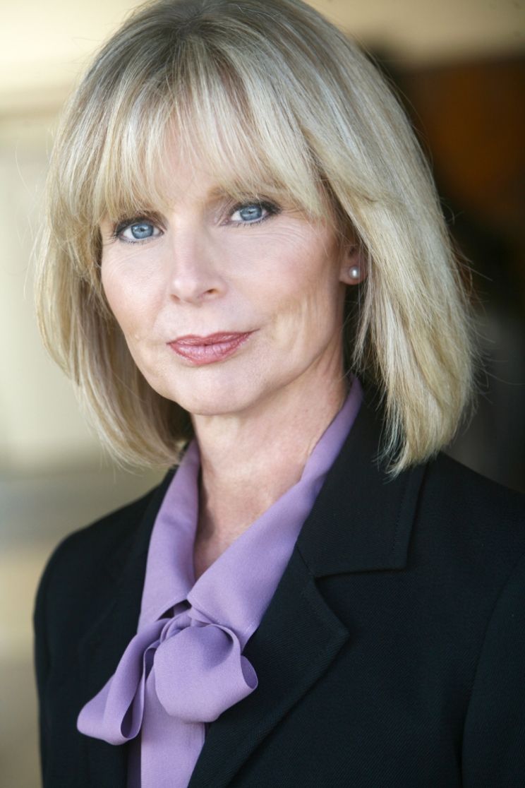 Julia Montgomery