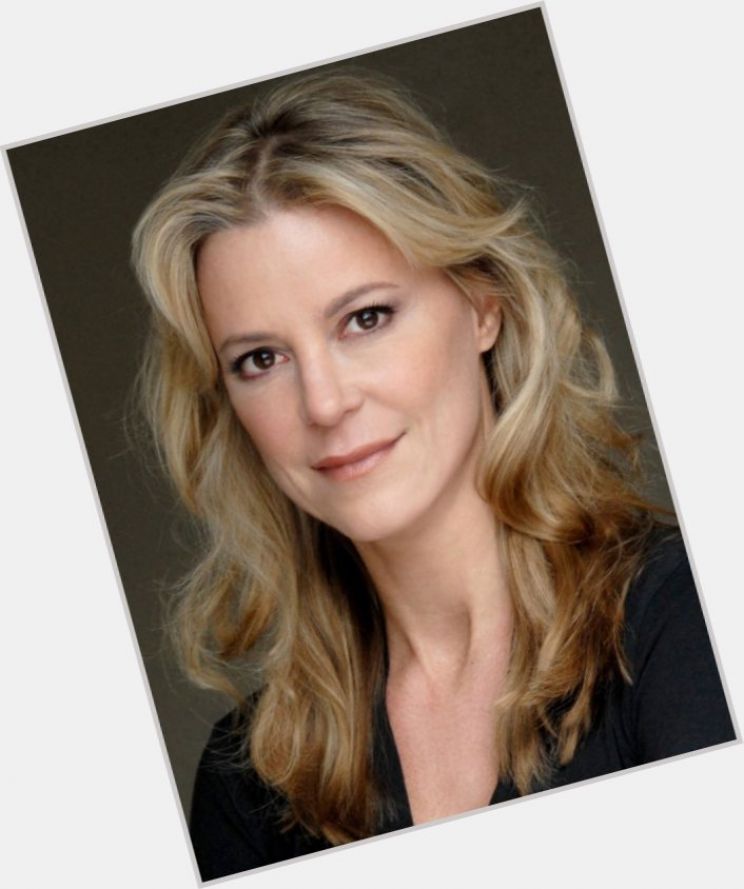 Julia Montgomery