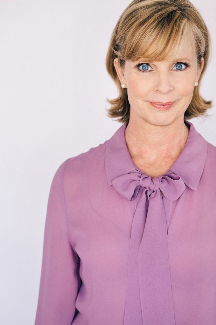 Julia Montgomery