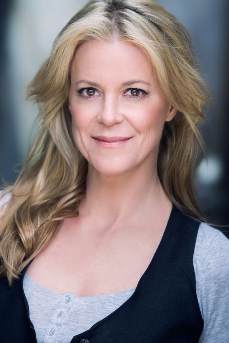 Julia Montgomery