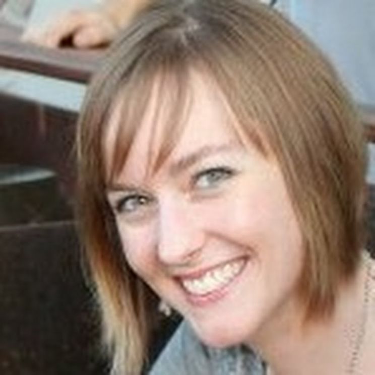 Julia Montgomery
