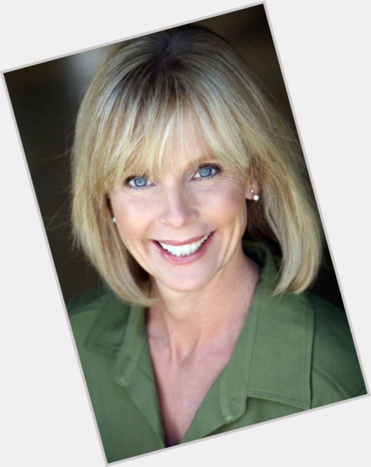 Julia Montgomery