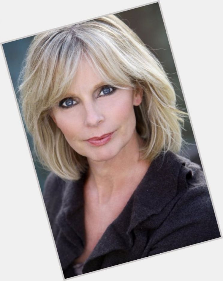 Julia Montgomery