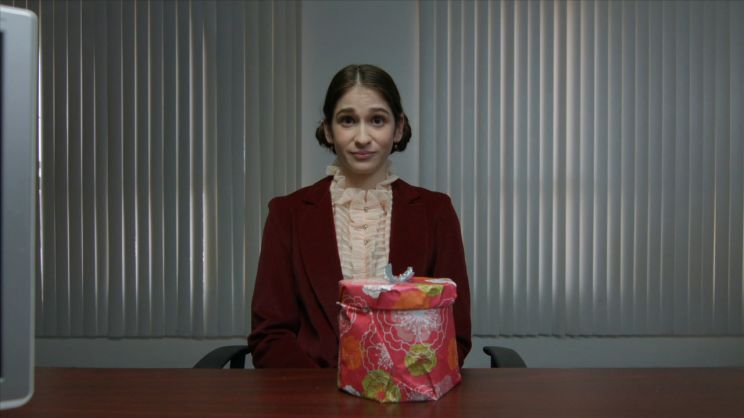 Julia Morizawa