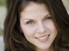 Julia Morrison photo