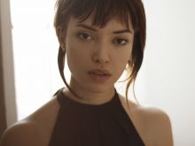 Julia Morrison photo