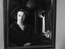 Julia Morrison