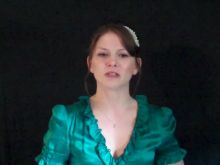 Julia Morrison