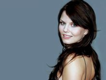 Julia Morrison