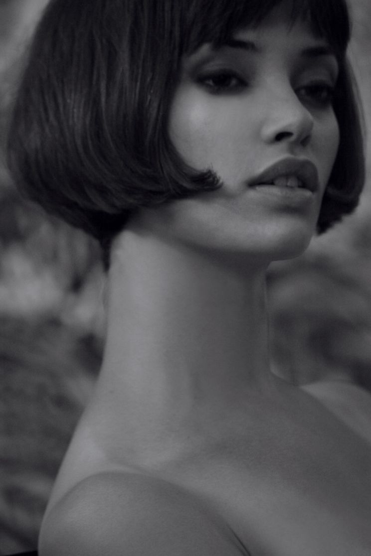 Julia Morrison