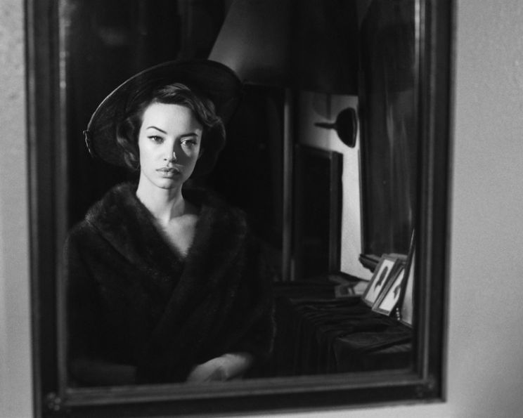 Julia Morrison