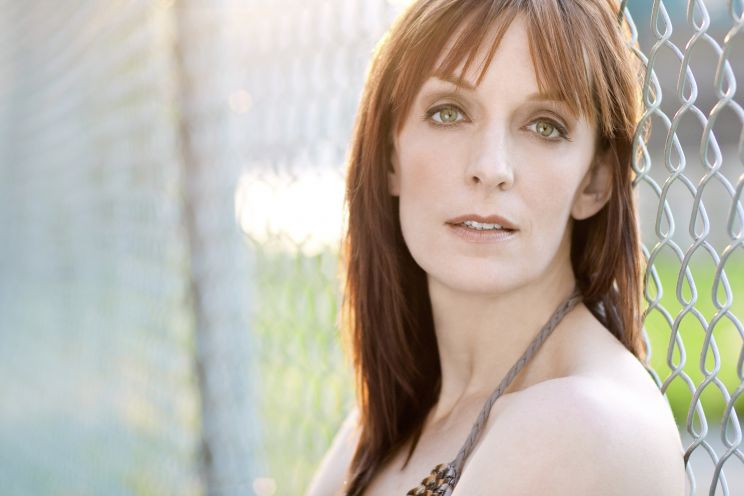 Julia Murney