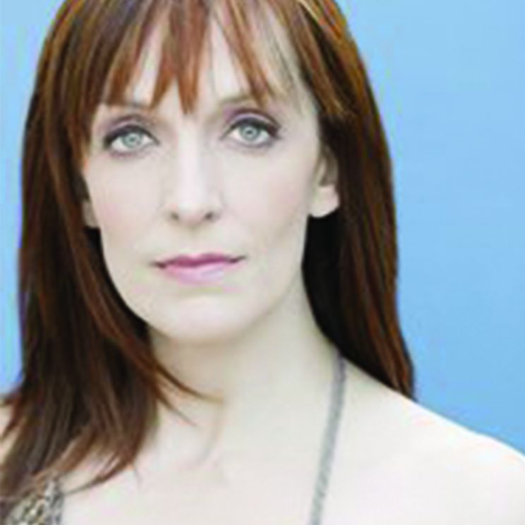 Julia Murney