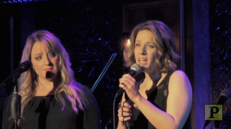 Julia Murney