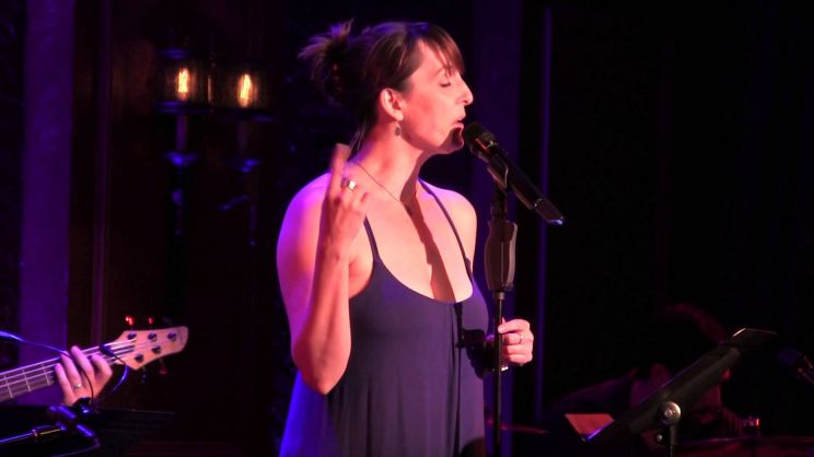 Julia Murney