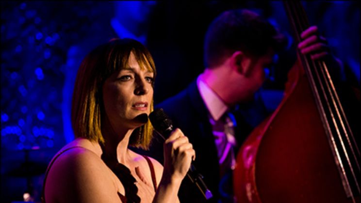 Julia Murney