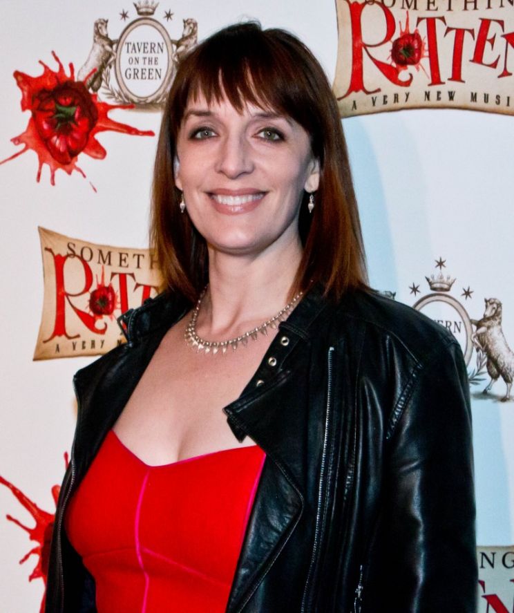 Julia Murney