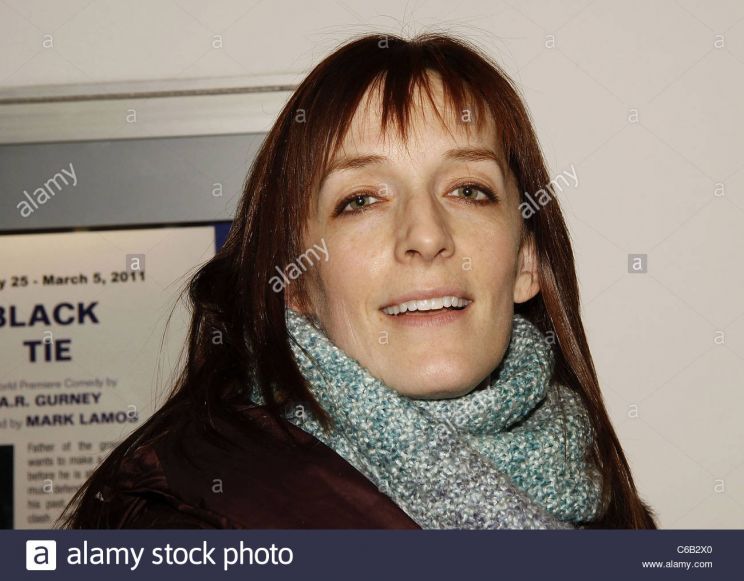 Julia Murney