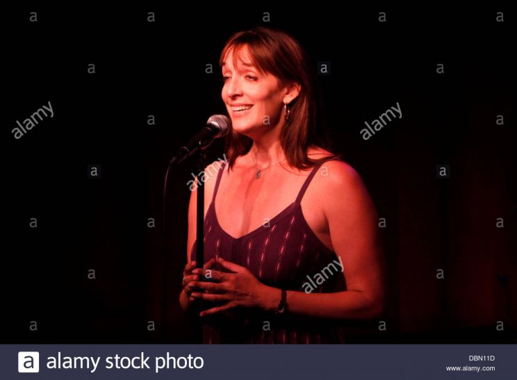 Julia Murney