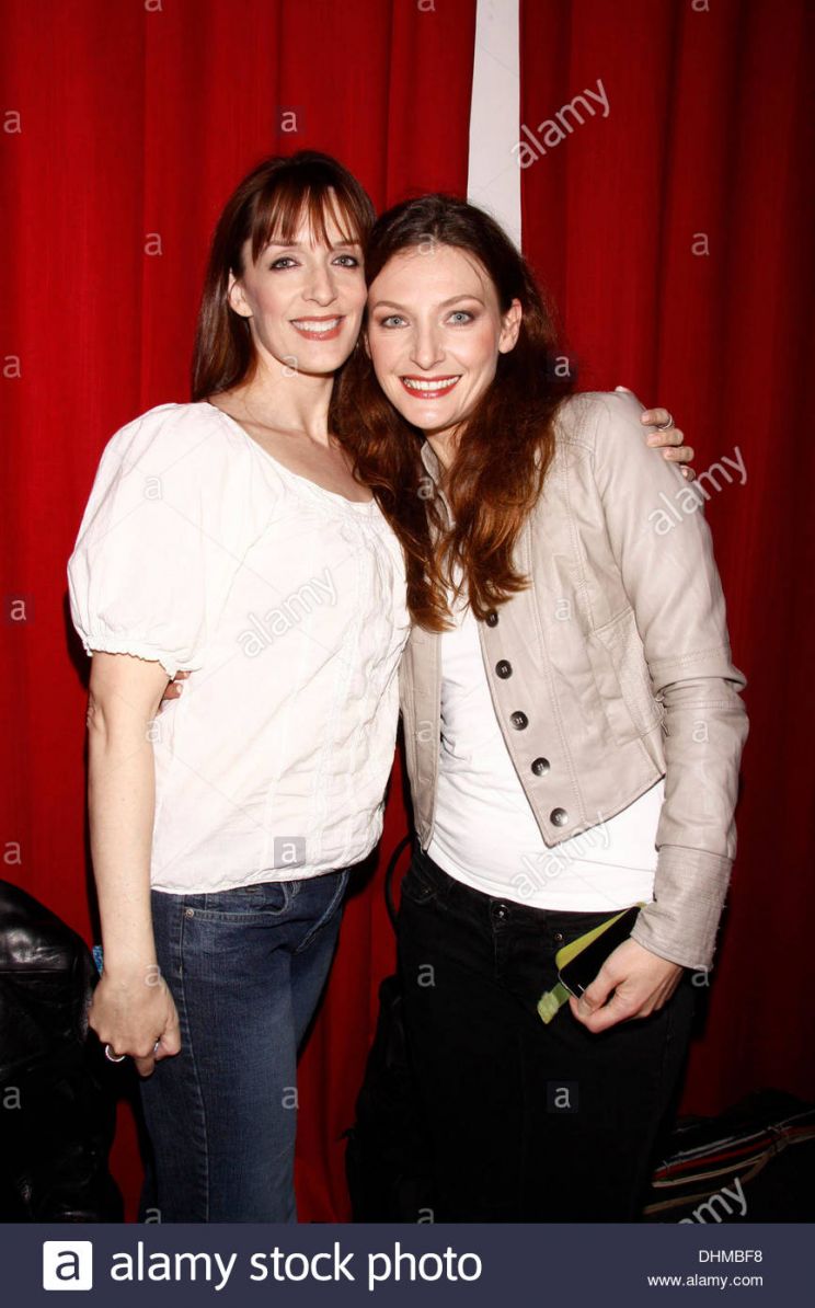 Julia Murney