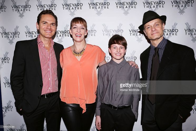 Julia Murney